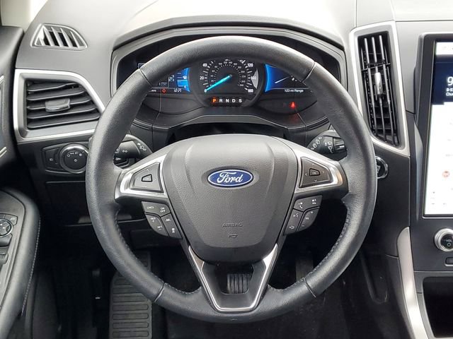 Used 2023 Ford Edge SEL w/ Convenience Package image 34