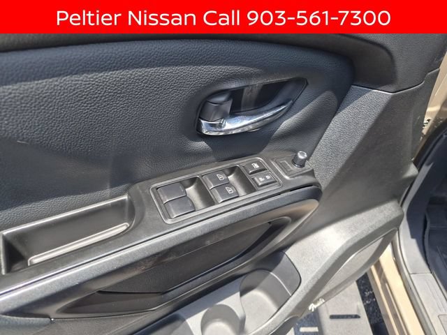 Certified 2024 Nissan Titan PRO-4X AWD/4WD image 24