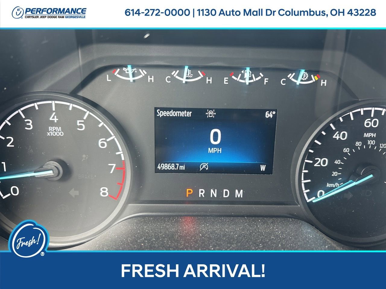 Used 2022 Ford F150 XL w/ Equipment Group 101A High AWD/4WD image 19