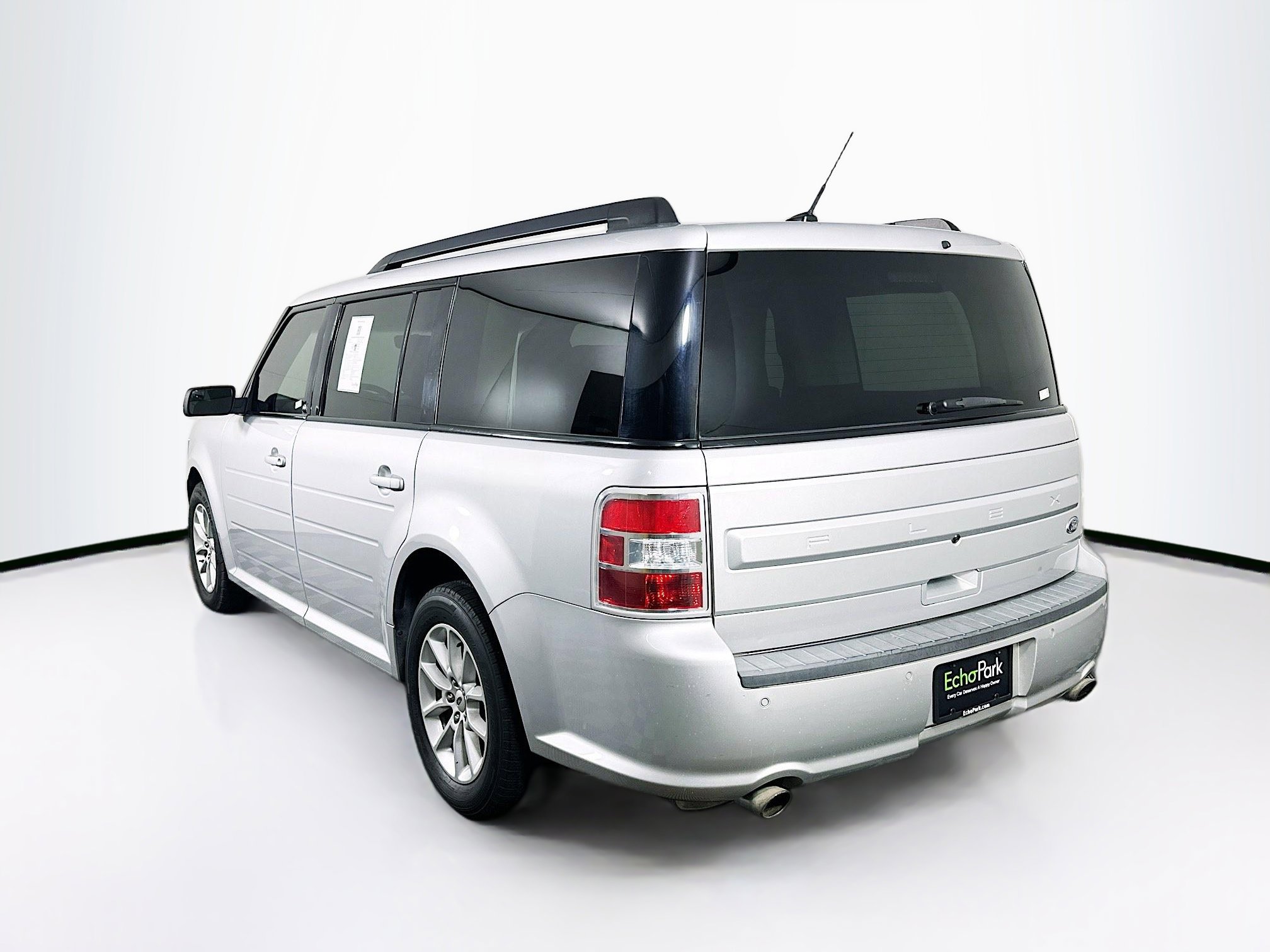 Used 2019 Ford Flex SE FWD image 5