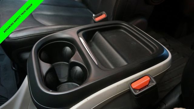 Used 2019 Chrysler Pacifica Touring-L w/ Advanced Safetytec Group image 21