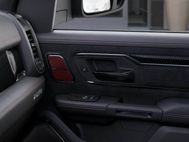 New 2026 RAM 1500 RHO w/ RHO Level 1 Equipment Group AWD/4WD image 26