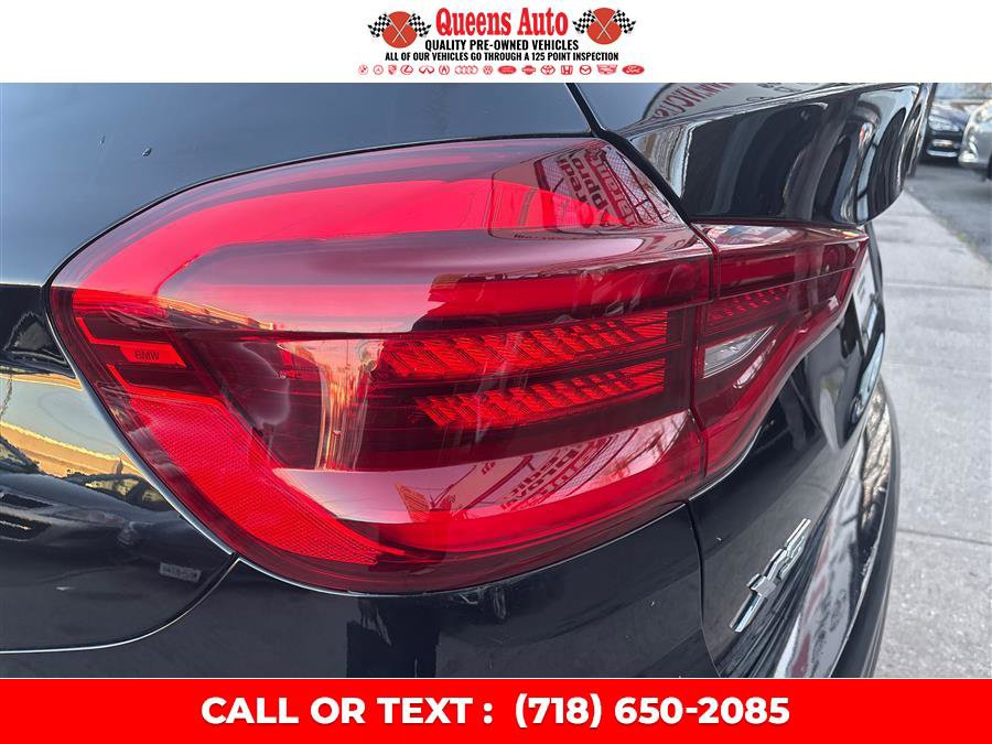 Used 2019 BMW X3 xDrive30i w/ Convenience Package image 35