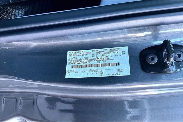 New 2026 Ford F350 XLT w/ 360-Degree Camera Package image 13