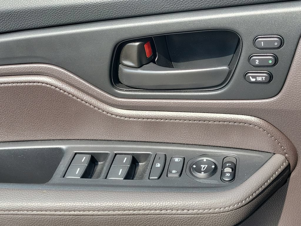 Used 2021 Honda Odyssey EX-L image 11