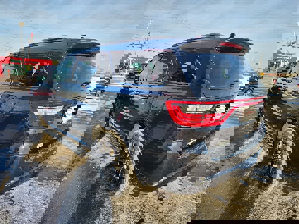 Used 2024 Dodge Durango GT image 5