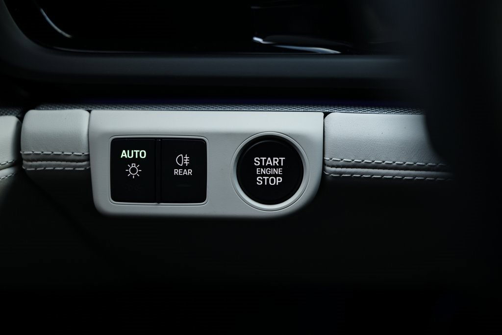 New 2026 Porsche Panamera 4 image 36