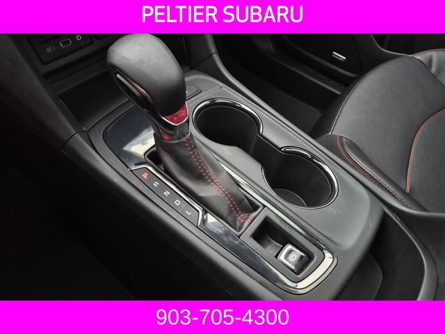 Used 2023 Chevrolet Equinox RS w/ RS Leather Package image 42