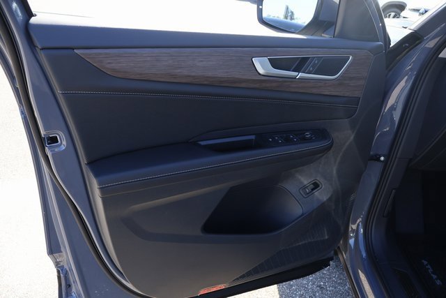 New 2026 Volkswagen Atlas SEL image 10