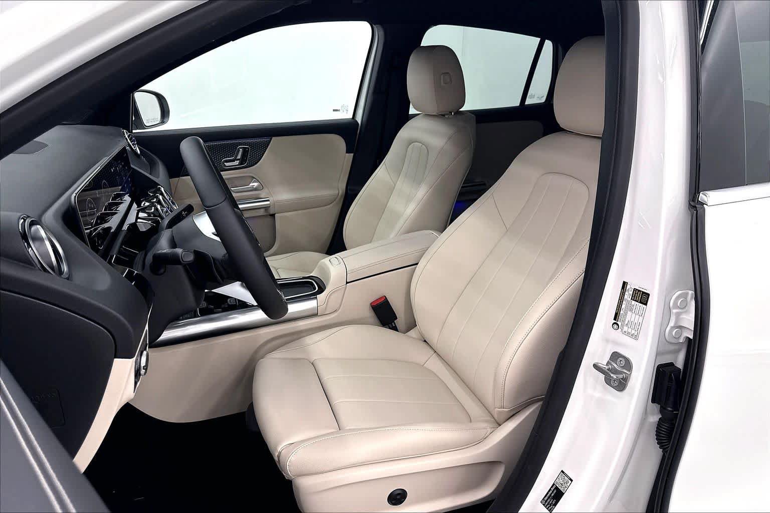 New 2026 Mercedes-Benz GLA 250 image 21