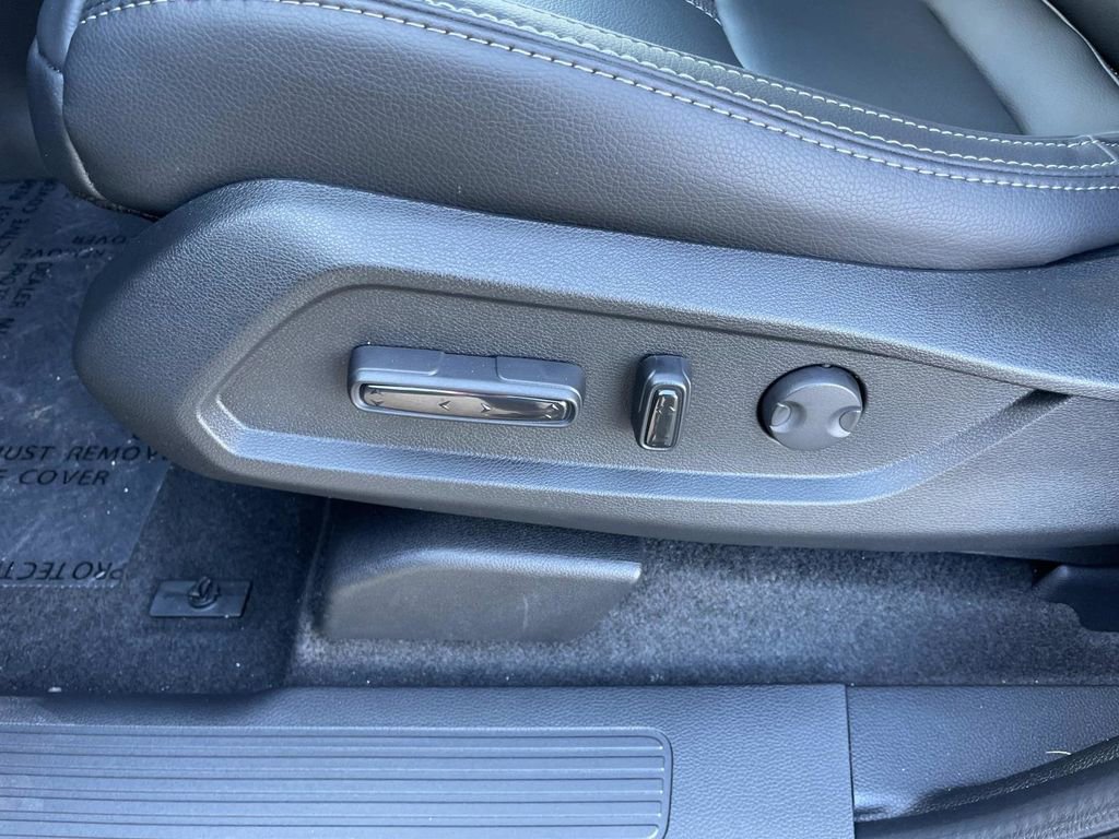 New 2025 Honda Pilot EX-L image 15