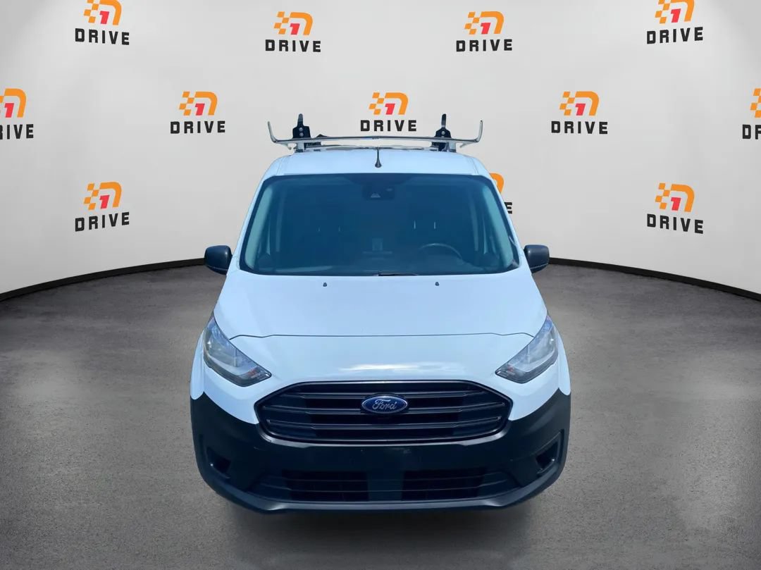 Used 2020 Ford Transit Connect XL FWD image 2