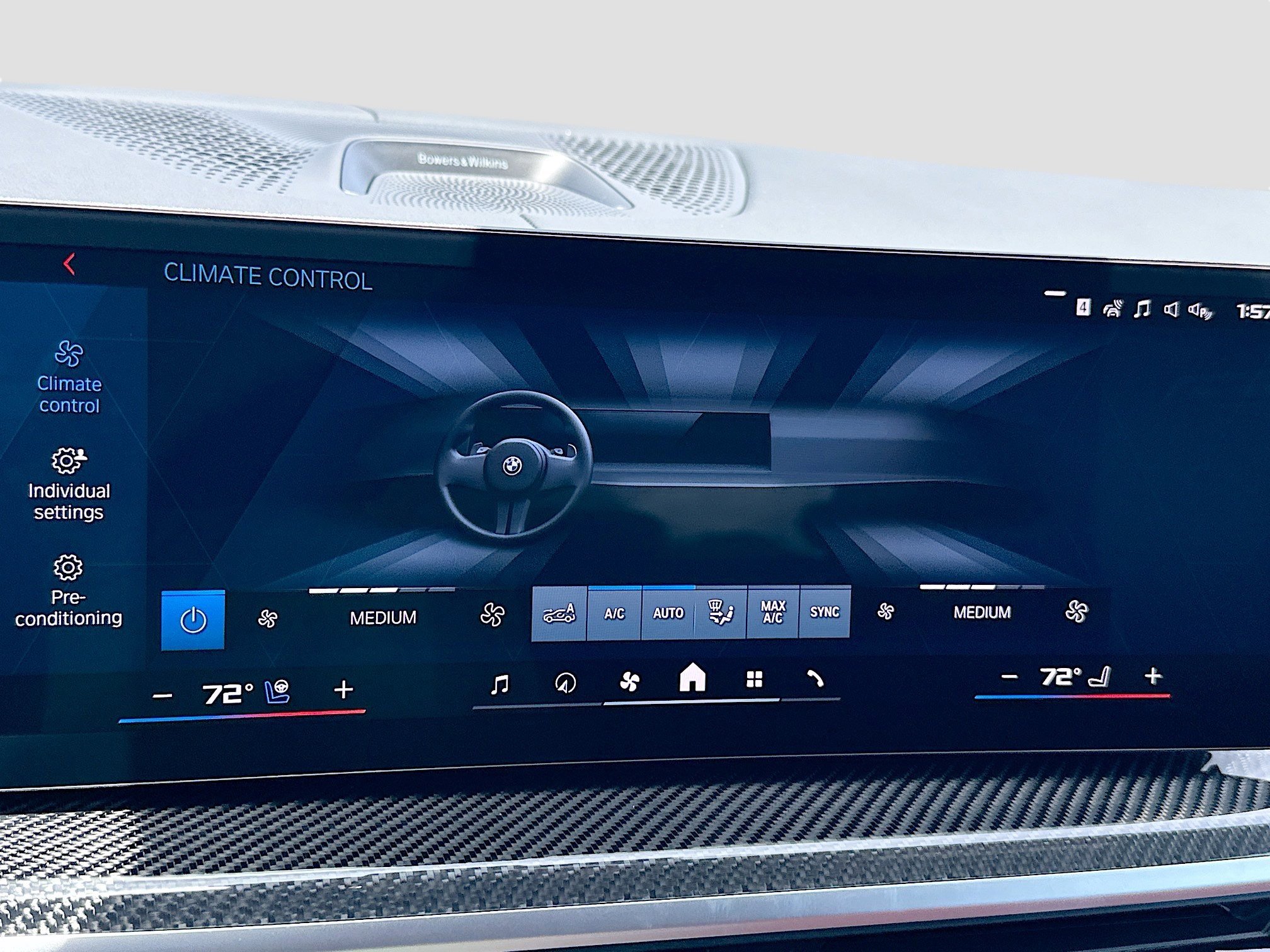 New 2026 BMW X5 M Competition w/ Executive Package image 15