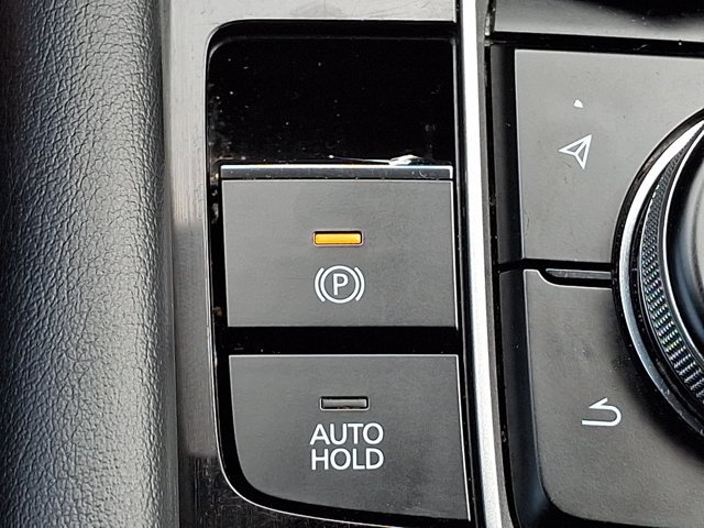 Used 2025 MAZDA MAZDA3 s FWD image 24