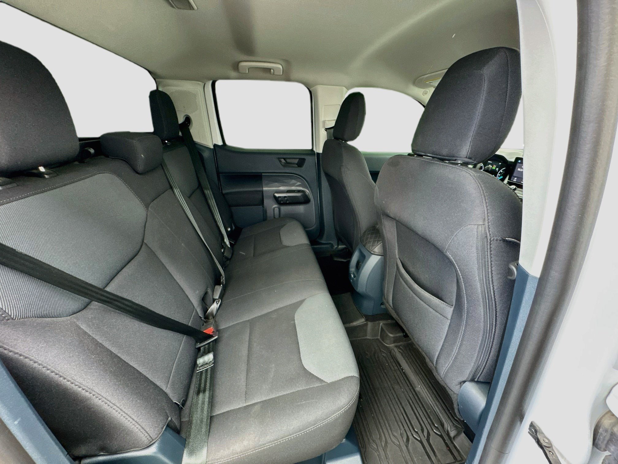 Used 2024 Ford Maverick XL FWD image 17