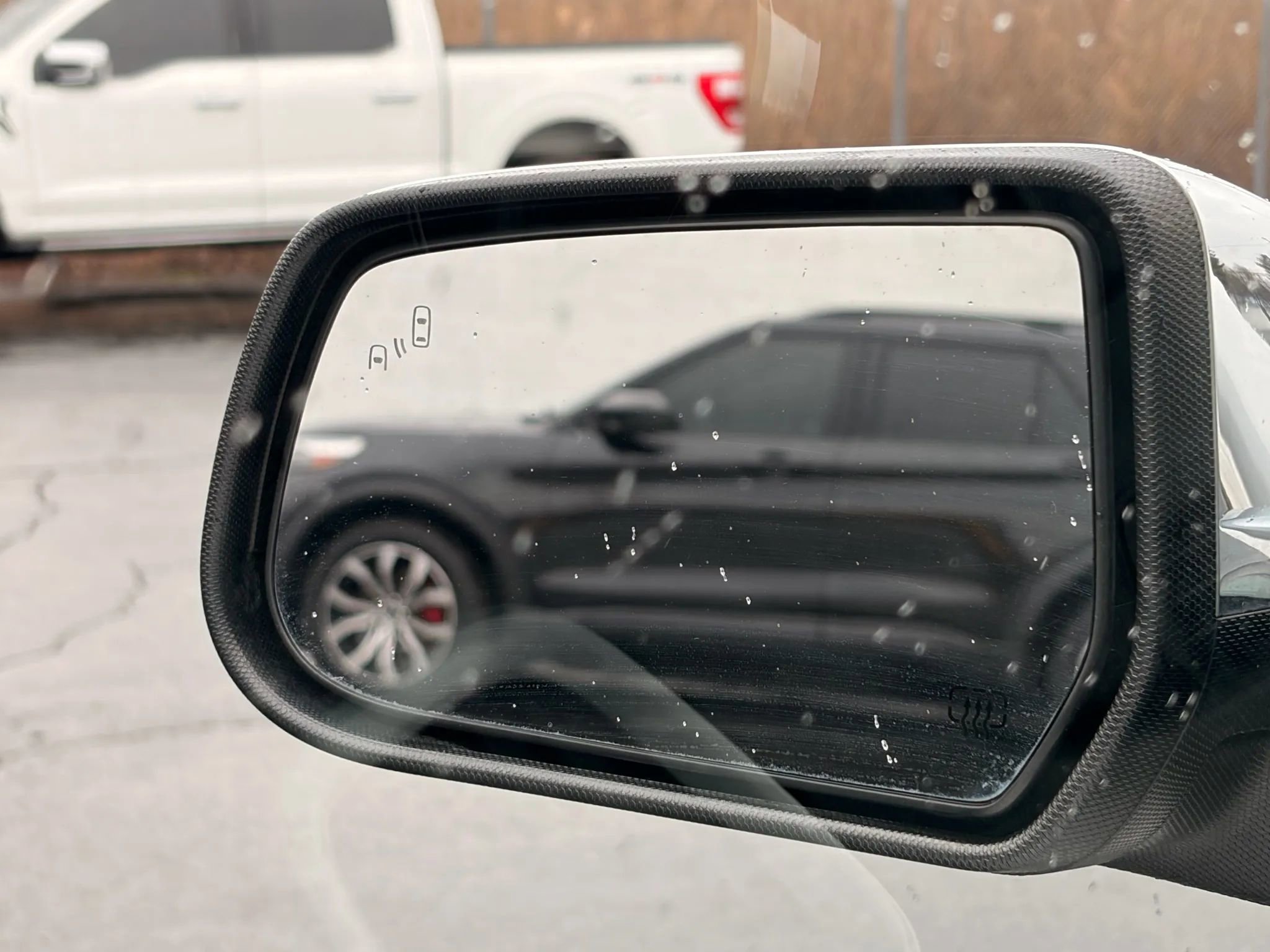 Used 2017 GMC Terrain SLT w/ Driver Alert Package I image 72