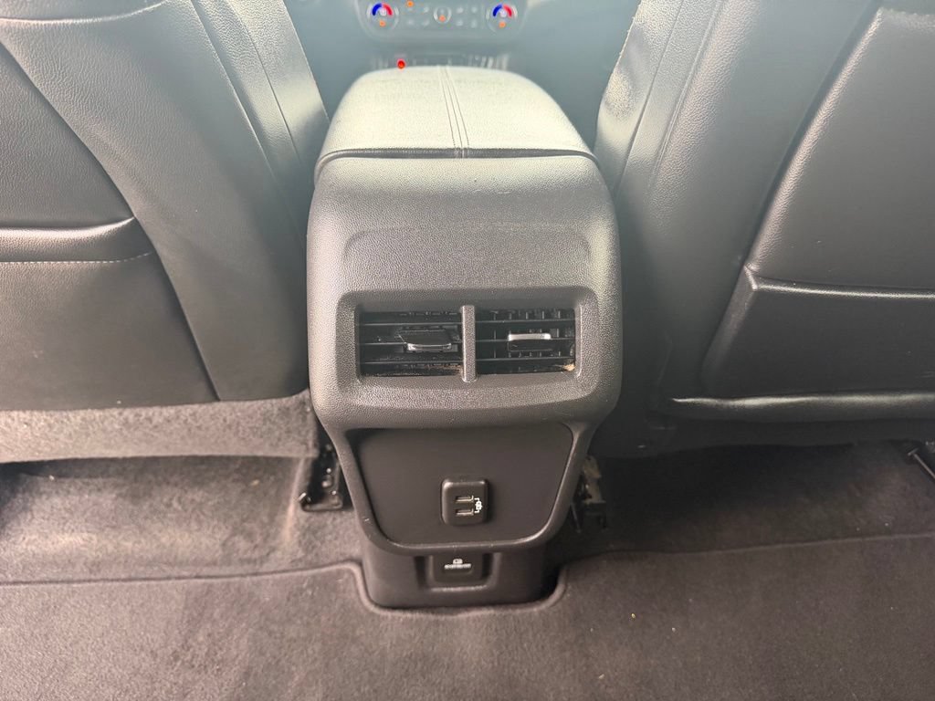 Used 2020 GMC Terrain SLT FWD image 25