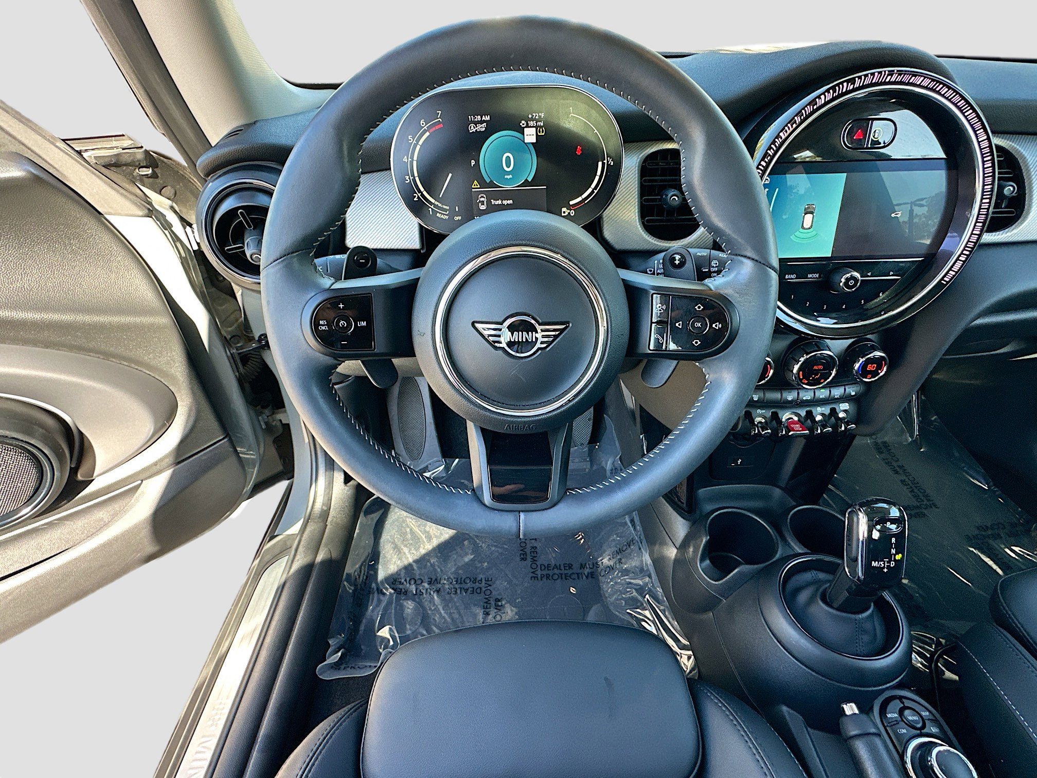 Certified 2023 MINI Cooper S image 22