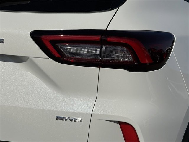 New 2026 Ford Escape ST-Line w/ Tech Pack #1 image 6