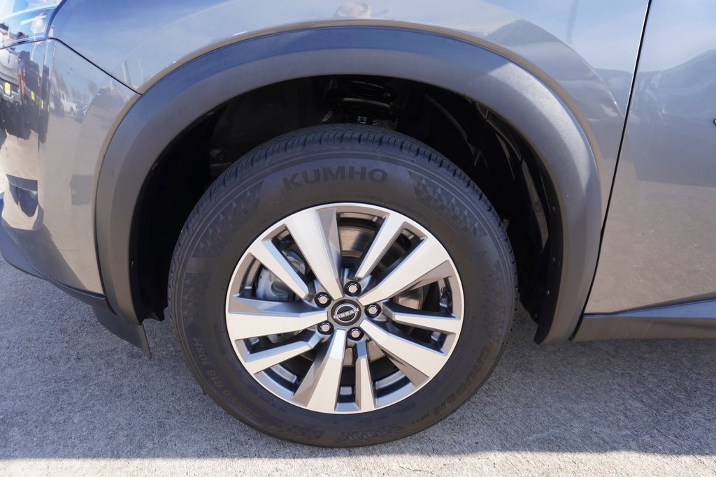 Used 2023 Nissan Pathfinder SL image 25