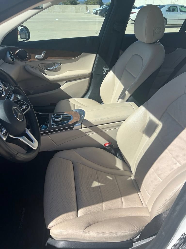 Used 2019 Mercedes-Benz C 300 Sedan image 9