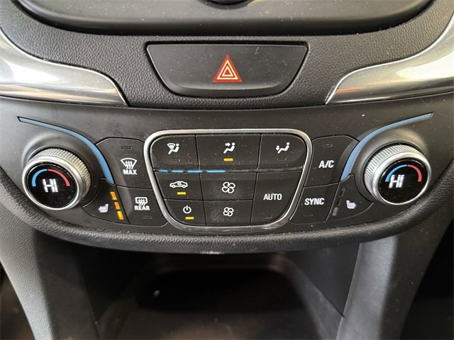 Used 2019 Chevrolet Equinox LT w/ Driver Convenience Package image 28