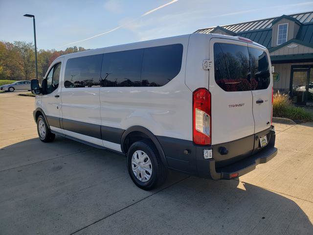 Used 2016 Ford Transit 350 XLT image 8