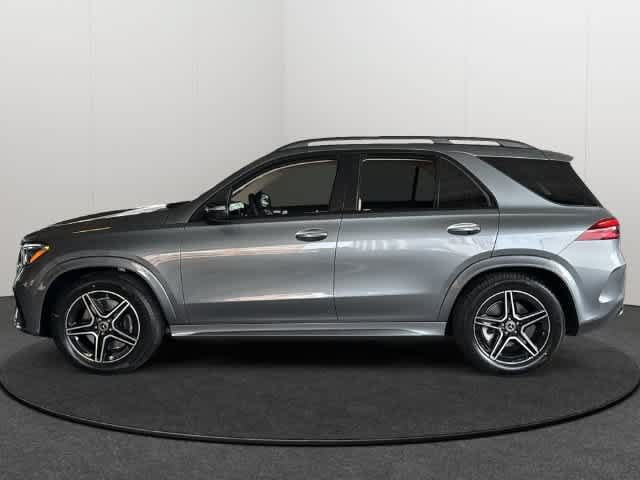 Certified 2026 Mercedes-Benz GLE 450 4MATIC image 3