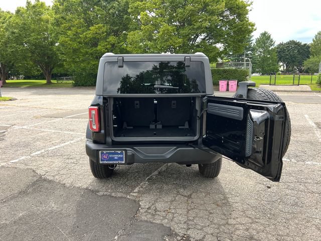 Used 2023 Ford Bronco Big Bend AWD/4WD image 27