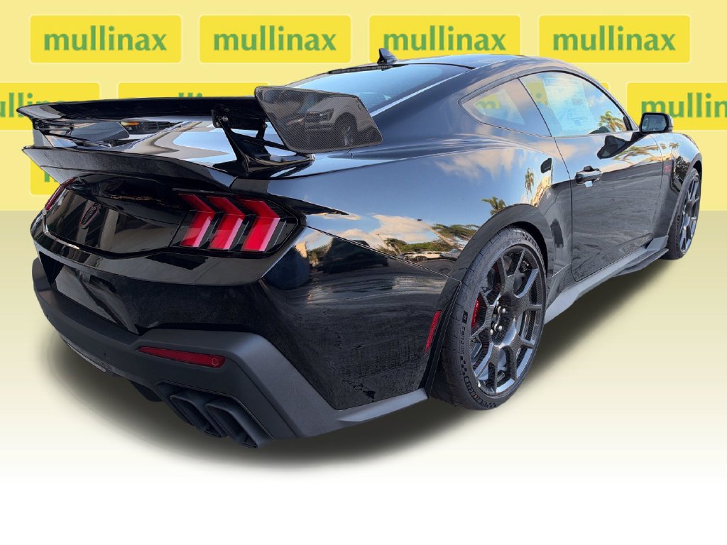 New 2026 Ford Mustang Dark Horse SC RWD image 15