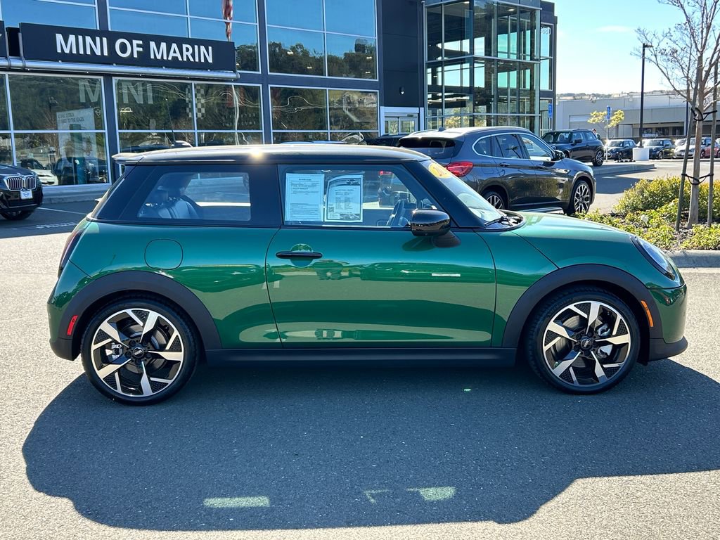Used 2025 MINI Cooper S image 6