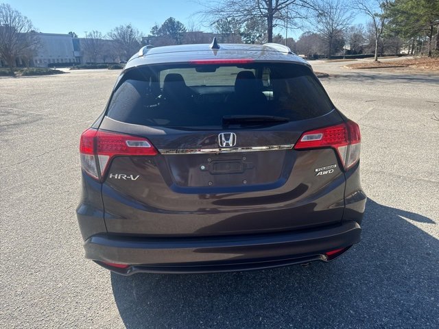 Used 2019 Honda HR-V Touring image 5