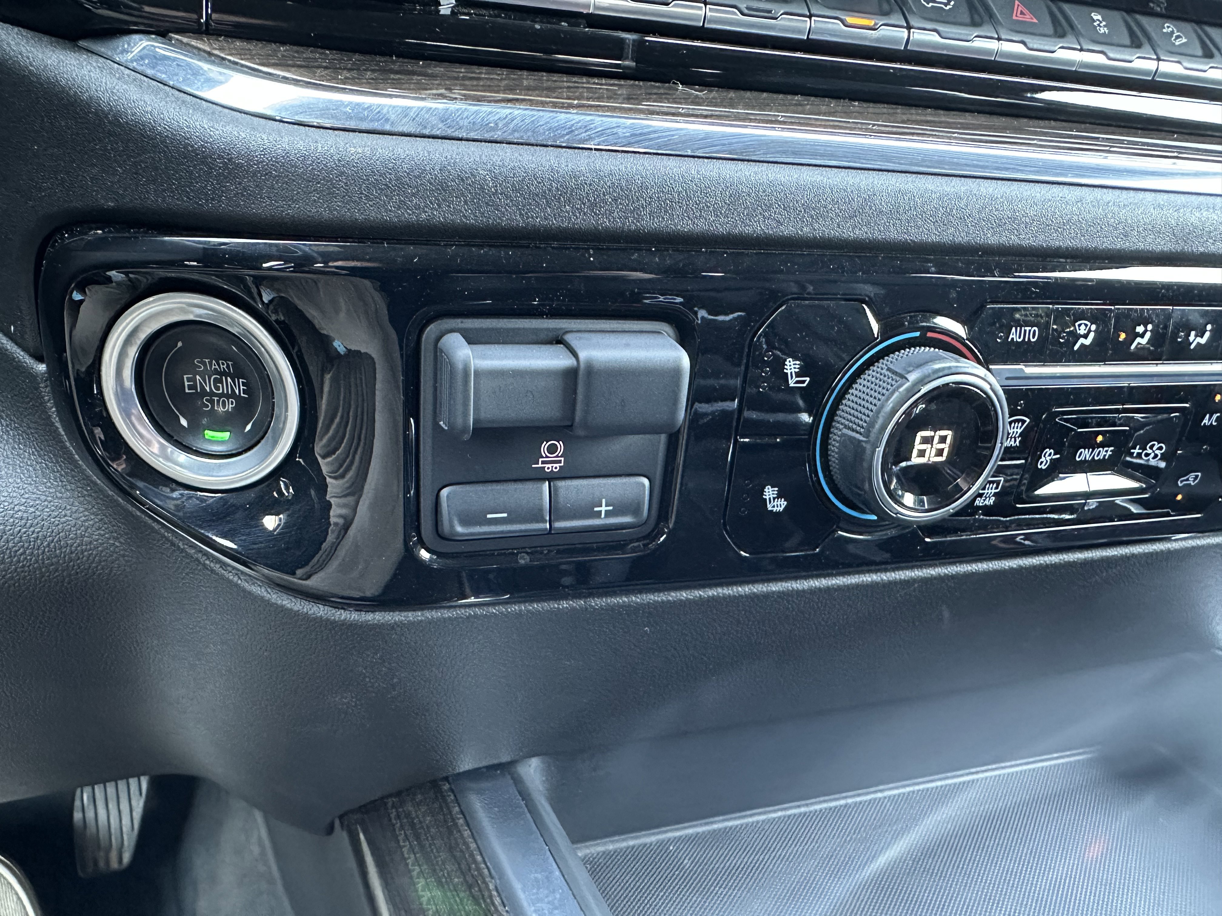 Used 2024 Chevrolet Silverado 1500 RST w/ All Star Edition Plus image 17