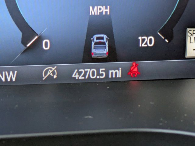 Used 2025 Ford F150 XLT w/ Equipment Group 302A MID image 16