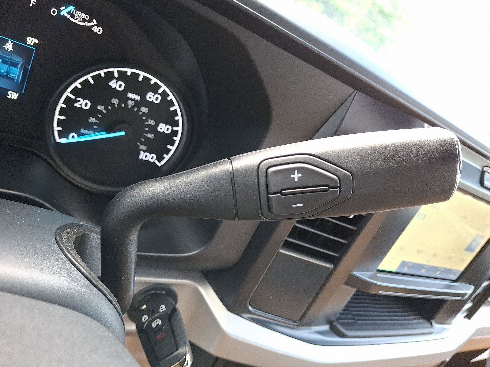 New 2025 Ford F250 XLT w/ FX4 Off-Road Package image 9