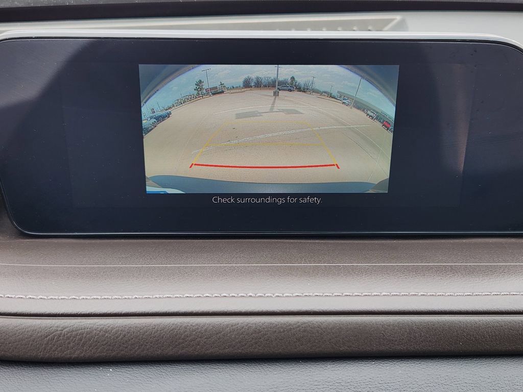 Used 2024 MAZDA CX-30 AWD 2.5 S w/ Premium Package image 23