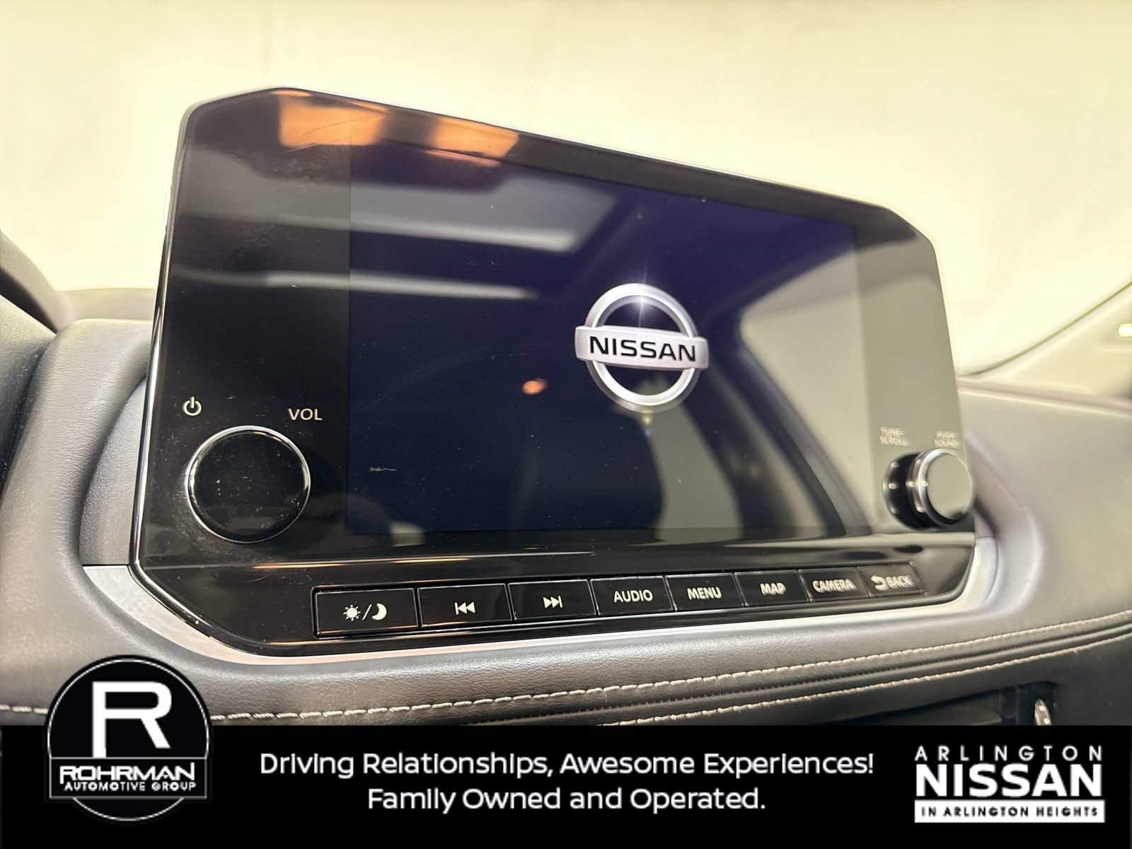 Used 2021 Nissan Rogue SL w/ Premium Package AWD/4WD image 6
