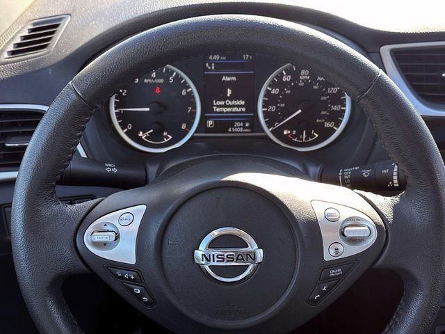 Used 2019 Nissan Sentra SV w/ Special Edition Package image 22