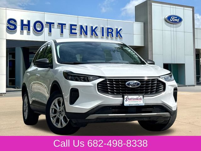 Certified 2024 Ford Escape Active w/ Tech Pack #1 AWD/4WD image 1
