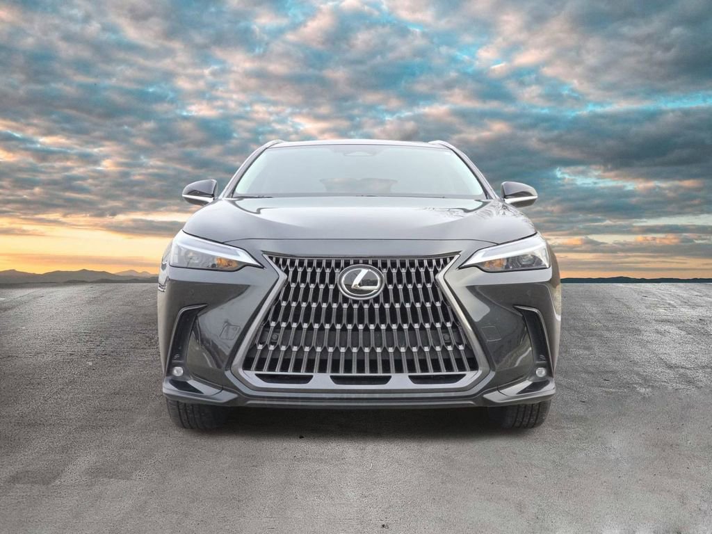Certified 2024 Lexus NX 350 350 Premium image 2
