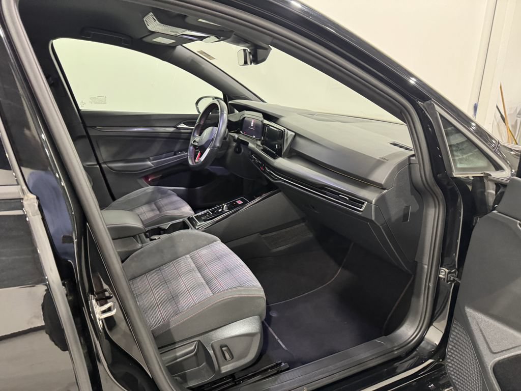 Used 2024 Volkswagen GTI S FWD image 21