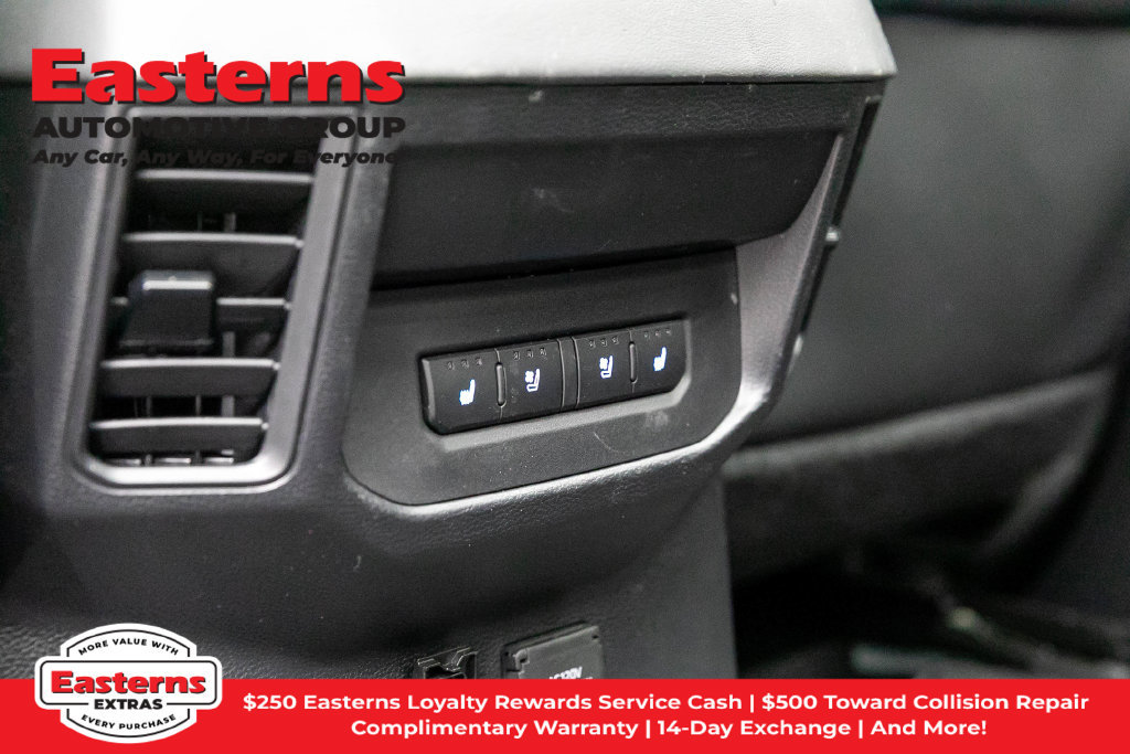Used 2023 Toyota Tundra Platinum AWD/4WD image 26