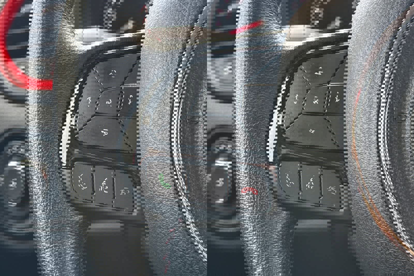 Used 2022 Jeep Renegade Latitude w/ Convenience Group image 26