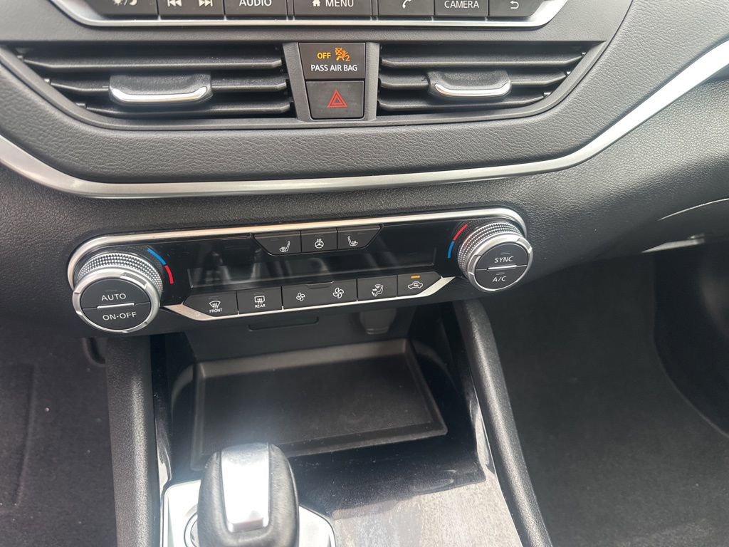 Used 2020 Nissan Altima 2.5 SV image 18