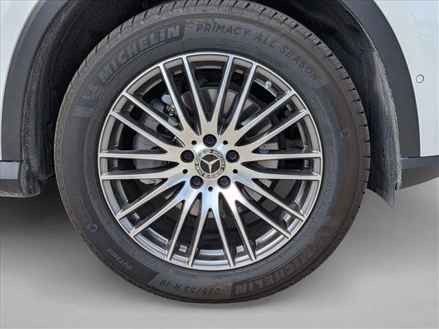 Certified 2026 Mercedes-Benz GLC 300 image 21