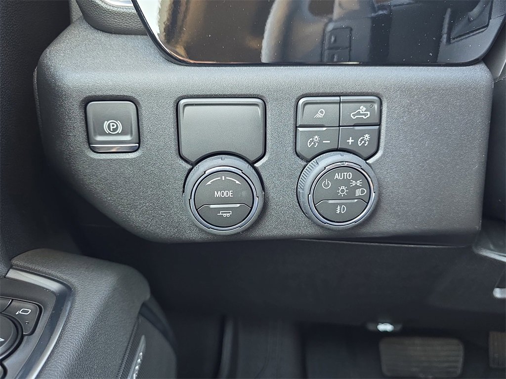 New 2026 Chevrolet Silverado 1500 RST w/ Safety Package image 27