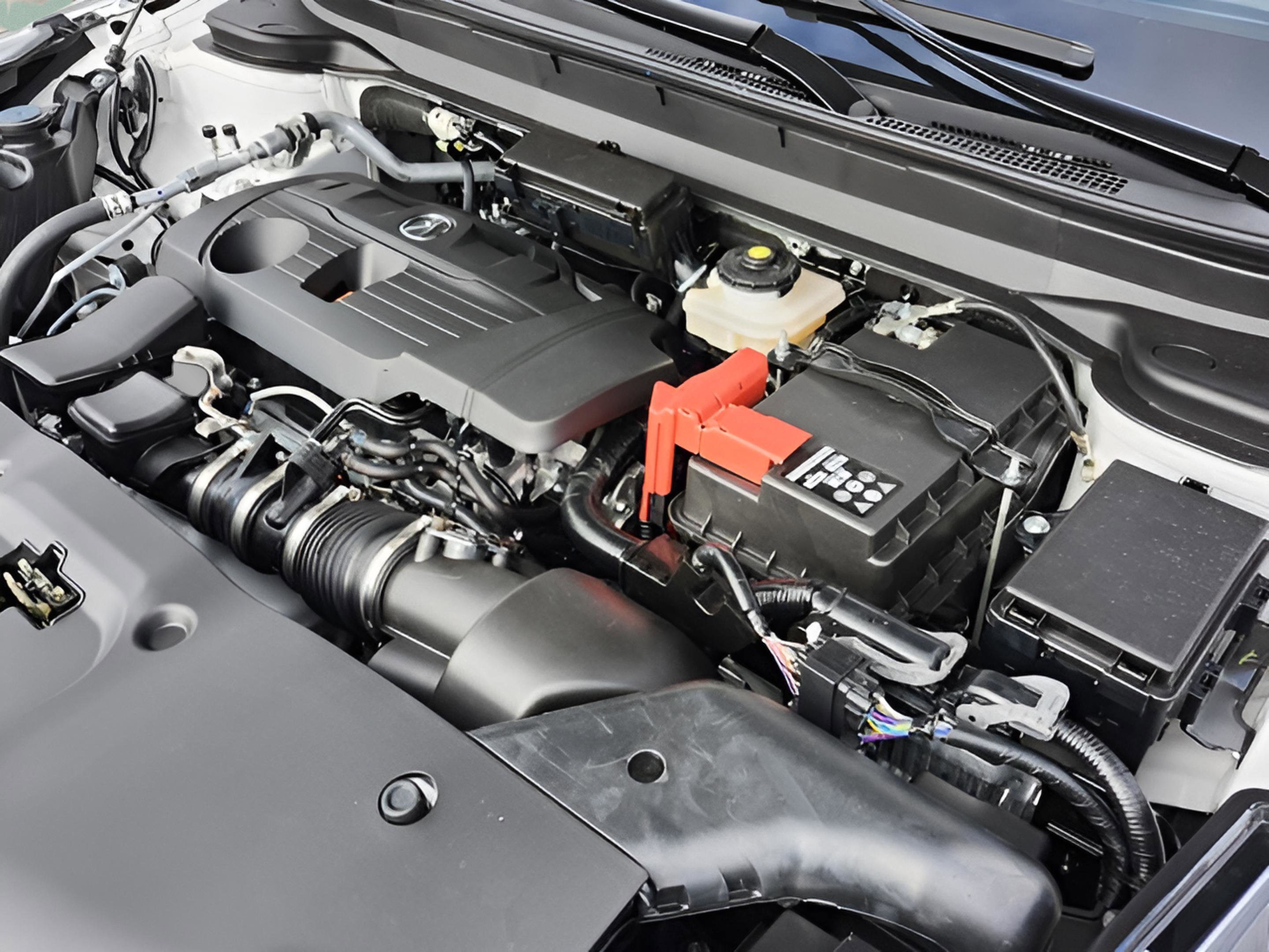 New 2026 Acura RDX A-Spec image 30