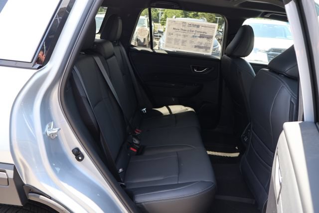 New 2026 Subaru Outback Touring XT AWD/4WD image 21