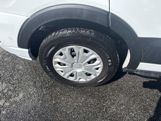 Used 2023 Ford Transit 350 XLT image 20