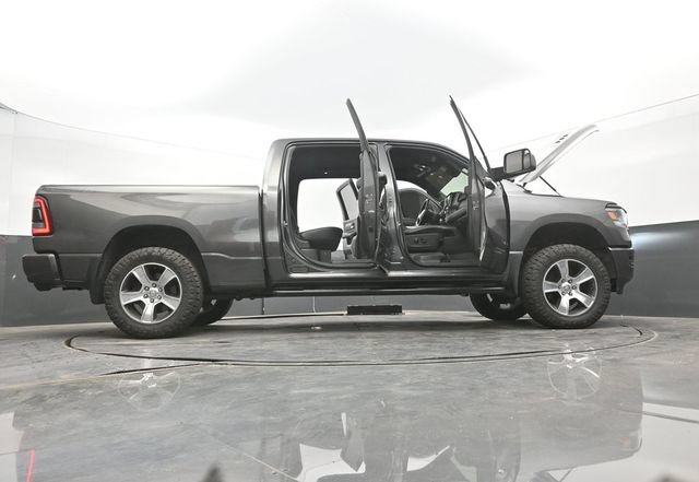 Used 2020 RAM 1500 Sport w/ Level 2 Equipment Group AWD/4WD image 66